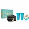 Versace Dylan Torquoise Eau De Toilette Spray 100ml Set 4 Pieces – kuva 1