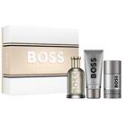 SETTI Hugo Boss Bottled EDP 100 ml+SG 100 ml+Deodorantti 75 ml