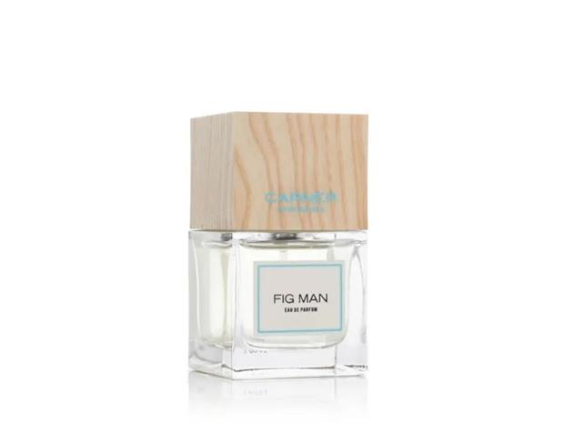 Carner Barcelona Fig Man Eau De Parfum 50 ml (unisex) – kuva 1/6