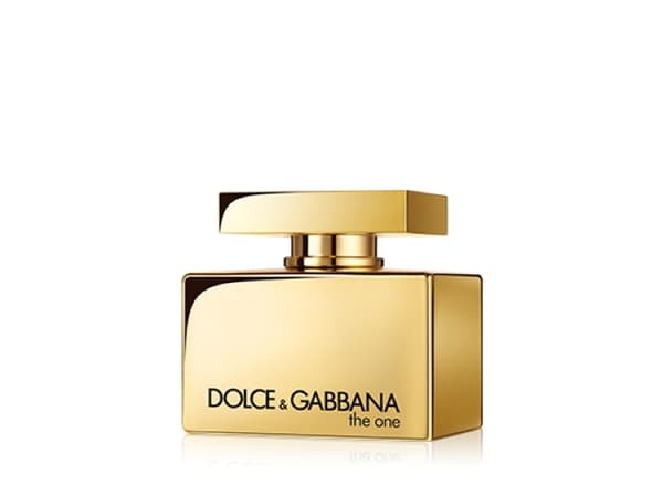 Dolce & Gabbana The One Gold Intense EDP 75 ml – kuva 1/3