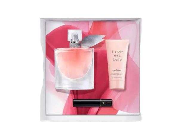Lancome La Vie Est Belle Eau De Parfum naisille 50 ml