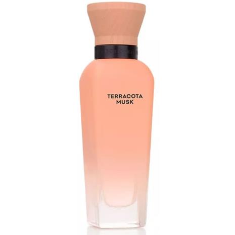 Adolfo Dominguez Terracota Musk Eau De Perfume Spray 60ml