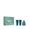 Versace Eros EDT spray 50 ml + SG 50 ml + ASB 50 ml (bundle) – kuva 1