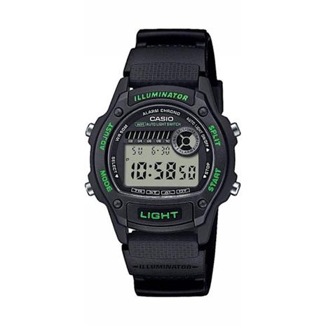 Casio Timeless Men W-220H-1A3VEF