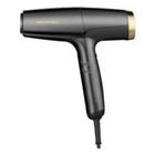 Babyliss PRO Falco Grey & Gold BAB8550E -hiustenkuivaaja - A - Kuin uusi