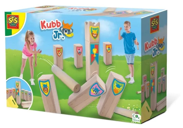 SES Kubb Junior – kuva 4/4
