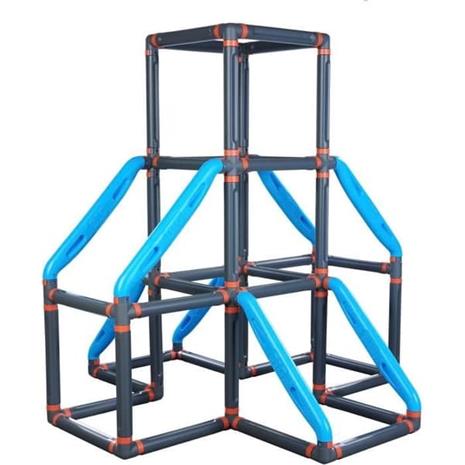 BIG Kraxxl The Tower Leikkiteline