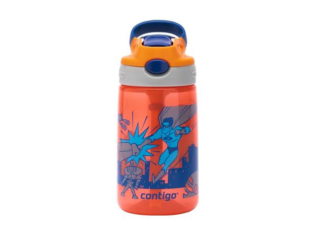 Contigo Gizmo flip Nect superhero 420ml