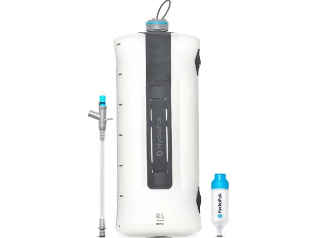 HydraPak Seeker, 1 kpl.