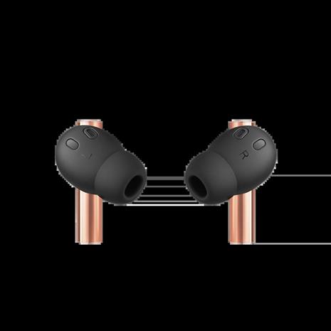 Bang & Olufsen Beo Grace, Bluetooth-vastamelunappikuulokkeet
