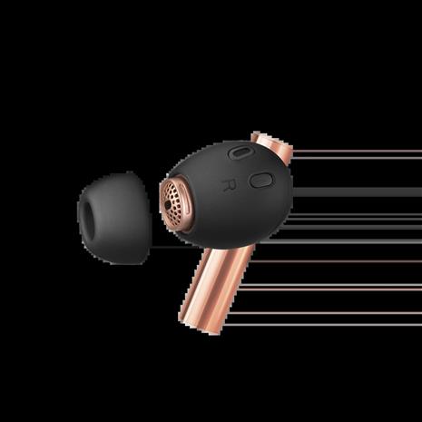 Bang & Olufsen Beo Grace, Bluetooth-vastamelunappikuulokkeet