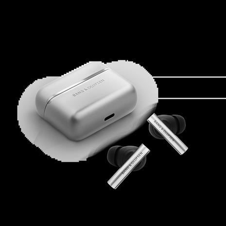 Bang & Olufsen Beo Grace, Bluetooth-vastamelunappikuulokkeet