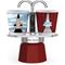 Bialetti Mini Express Arte, mutteripannu – kuva 8