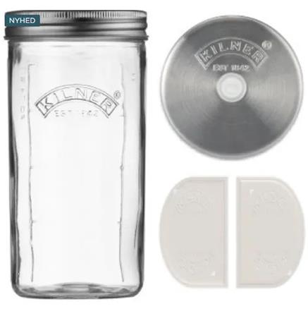 Fermentointisarja New
