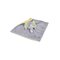 Bigjigs Elephant Cuddle Cloth 31x31cm – kuva 1