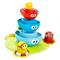 Yookidoo - Stack ´n´spray fountain – kuva 7