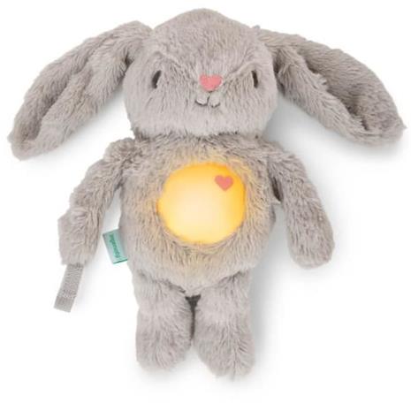 Ingenuity Sylvi™ Plush Soother - Grey - ONE SIZE – kuva 2/4