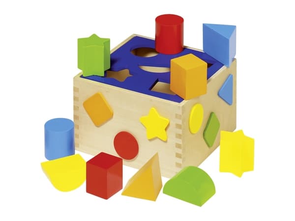 GOKI - Sort Box - (WM254)