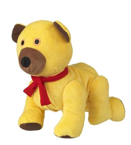 DR Kravlende Bamse