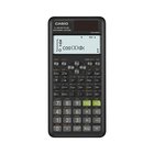 Casio FX-991ES PLUS 2 laskin Tasku Funktiolaskin Musta