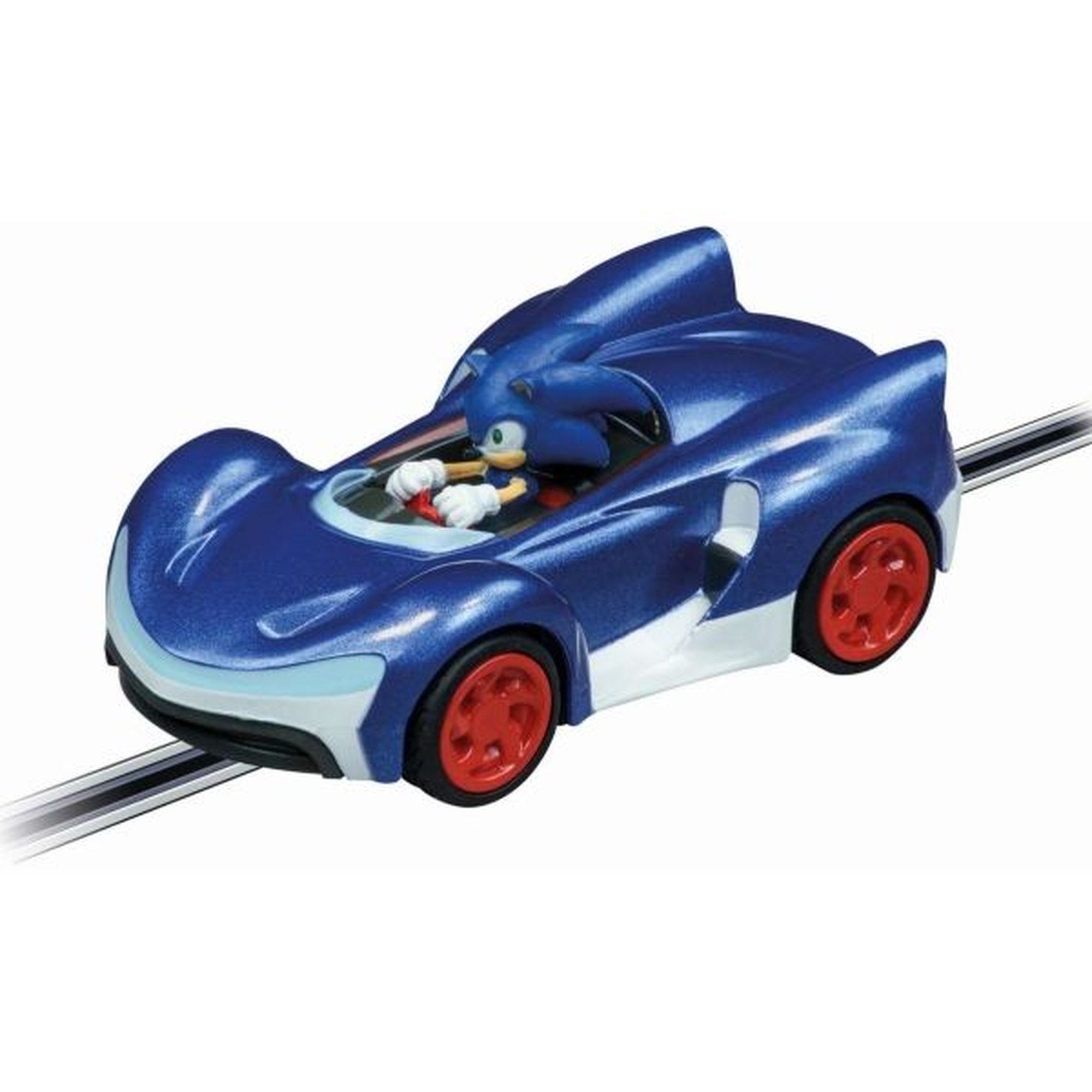 Carrera GO!!! Cars - Sonic the Hedgehog (20064218)