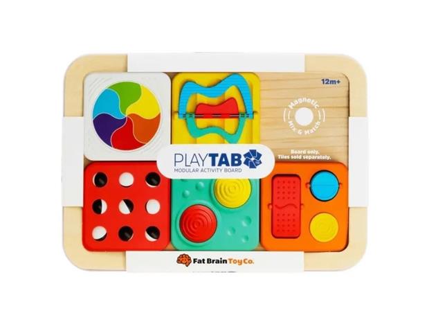 Bet Your Brain - Play Tab Essential Set (337-50912)