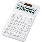 Casio JW-200SC laskin Työpöytä Perus Valkoinen