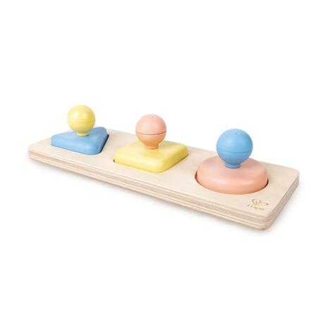 Hape Montessori Monimuotopalapeli