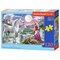 Castorland Puzzle Princess 120 elementtiä (13098) – kuva 1