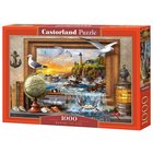 Castorland Puzzle 1000 Marine to Life CASTOR