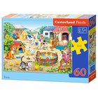 Castorland Puzzle Farm 60 elementtiä (06663)