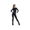 Catwoman puvut – kuva 1