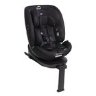 Chicco EverOne i-Size -turvaistuin (40-150 cm), musta