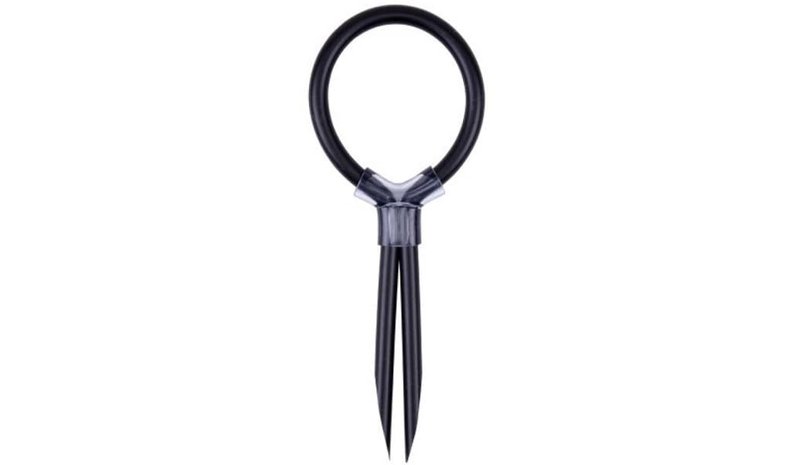 Chisa Stud Cock Ring Penisrengas
