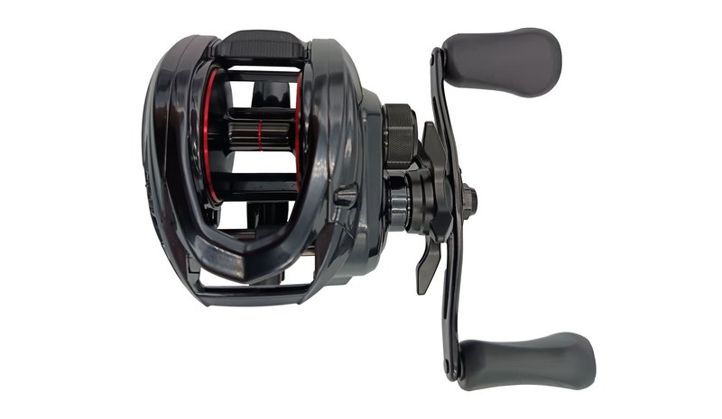 Daiwa PT300 hyrräkela