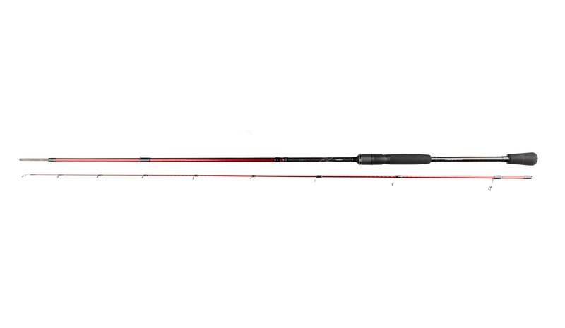 Daiwa Ninja Predator 2os avokelavapa