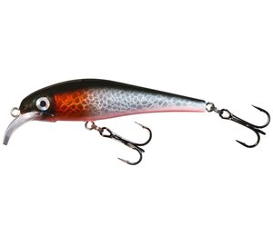 Jesse Classic Folio 8cm vaappu