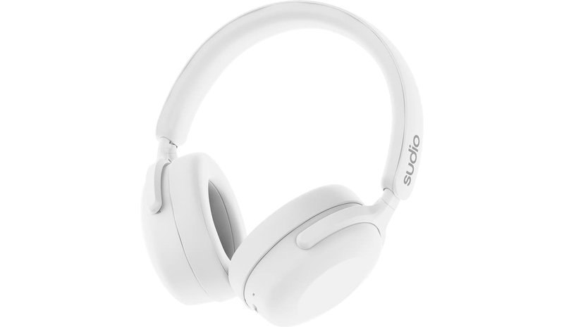Sudio R4, Bluetooth-kuulokkeet