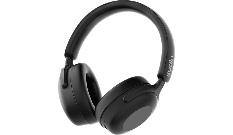 Sudio R4, Bluetooth-kuulokkeet