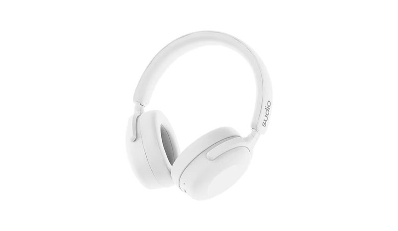 Sudio R4, Bluetooth-kuulokkeet