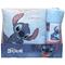 Disney Stitch polar blanket + cushion set – kuva 1