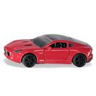 Leluautot Autot SIKU Micki JAGUAR F-TYPE R 1520 Punainen