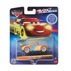 Lelut Disney Cars Autot metalli Glow Racers Pimeässä hohtava Ryan