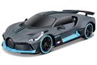 MAISTO MAISTO 81730 Bugatti Divo auto valo, ääni 1:24