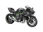 Maisto Kawasaki Ninja H2R 1:12 Moottoripyörä 1:12 malli