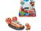 PAW Patrol 6069048, Ajoneuvo, PAW Patrol, 3 vuosi/vuosia, Muovi, musta, Oranssi – kuva 1