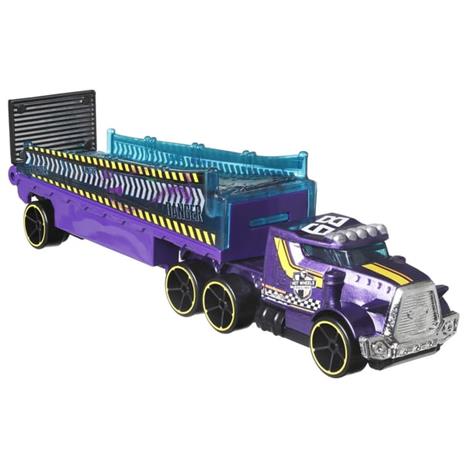 Hot Wheels SUPER RIG ASSORTMENT