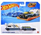 Hot Wheels HVD99 leluajoneuvo