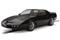 SCALEXTRIC Knight Rider - KITT – kuva 1