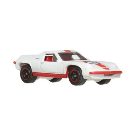 Matchbox-metalliauto JCG51